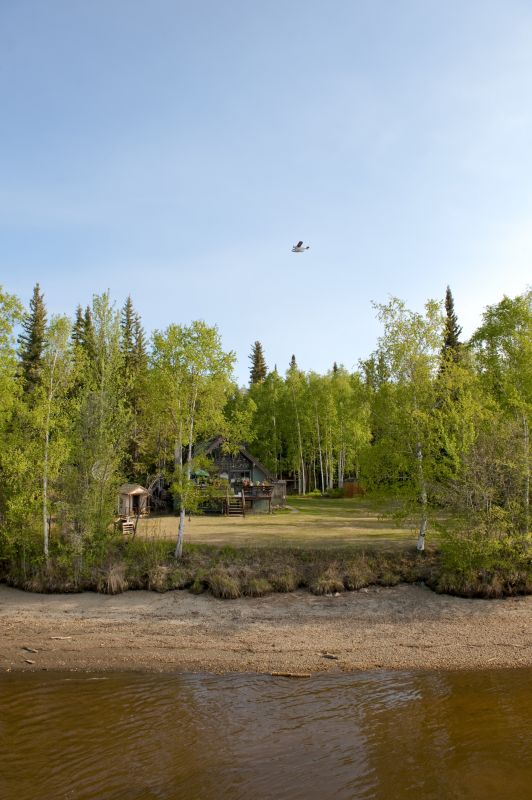 Seasonal Land Clearing
